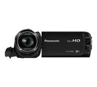 Caméra Panasonic HC-W580 - Noir
