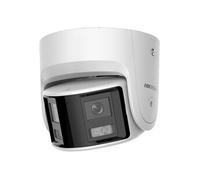 DS-2CD2346G2P-ISU/SL(2.8mm)(C) CAM IP TURRET 180? 4MP 130dB IP67 LIVE GUARD DS-2CD2347G2P-LSU/SL