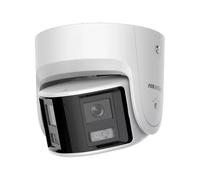 Hikvision Caméra de surveillance DS-2CD2346G2P-ISU/SL 4MP Vision nocturne jusqu'à 30 m IP67