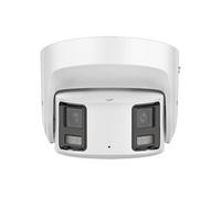 Vidéosurveillance Hikvision Caméra panoramique 4K 180 ColorVu DS-2CD2387G2P-LSU/SL