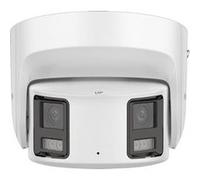 Vidéosurveillance Hikvision Caméra panoramique 4K 180 ColorVu DS-2CD2387G2P-LSU/SL