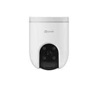 EZVIZ H8c 4G Dôme Caméra de sécurité IP Extérieure 2304 x 1296 pixels Plafond/Mur/Poteau