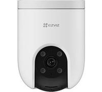 EZVIZ H8c 4G Dôme Caméra de sécurité IP Extérieure 2304 x 1296 pixels Plafond/Mur/Poteau