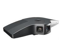 iiyama UC CAM180UM-1 Caméra de vidéo-conférence 12 MP Noir 3840 x 2160 pixels 30 ips
