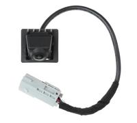 Caméra parking voiture Compatible avec GMC pour Terrain 2010-2017 caméra de recul pour voiture, caméra de recul d'aide au stationnement arrière 22913698 95407397