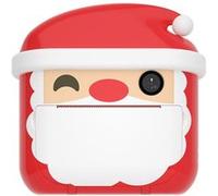 Caméra père Noël Instant Impression Pour les enfants G