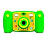Caméra photo compacte Denver Electronics KCA-1320 Verde Jaune Blanc G