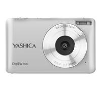 Caméra photo compacte Yashica YAS-DG100P-SV