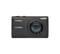Caméra photo compacte Yashica YAS-DGM100-BK