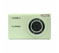 Caméra photo compacte Yashica YAS-DGM100-GM