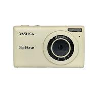 Caméra photo compacte Yashica YAS-DGM100-OW