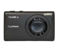 Caméra photo compacte YASDGM100BK