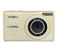 Caméra photo compacte YASDGM100OW