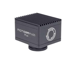 Caméra Photo Couleur MOTICAM Pro S5 Lite