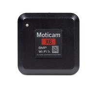 Caméra Photo Couleur MOTICAM X6 Wifi