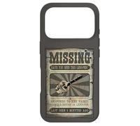 Caméra-Photo drôles Phrases animaliers et Nature Photographe Coque pour iPhone 17 Pro