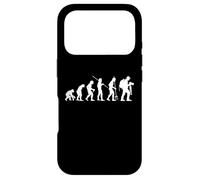 Caméra-Photo Evolution animaliers et Nature Photographe Coque pour iPhone 17 Pro