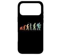 Caméra-Photo Evolution animaliers et Nature Photographe Coque pour iPhone 17 Pro Max
