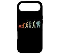 Caméra-Photo Evolution animaliers et Nature Photographe Coque pour iPhone Air