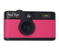 Caméra Photo Numérique Camp Snap Snap Compact CS-V105-PK-WW Rose Flamingo