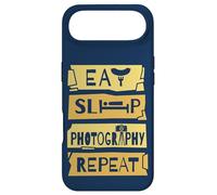 Caméra-Photo Photo-Repeat animaliers et Nature Photographe Coque pour iPhone Air