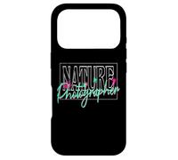 Caméra-Photo photographes animaliers et Nature Photographe Coque pour iPhone 17 Pro