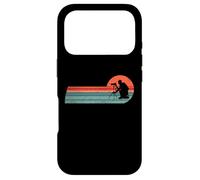 Caméra-Photo Vintage animaliers et Nature Photographe Coque pour iPhone 17 Pro