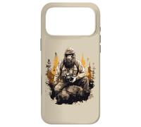 Caméra Photographe paysager animaliers et Nature Photographe Coque pour iPhone 17 Pro Max