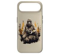 Caméra Photographe paysager animaliers et Nature Photographe Coque pour iPhone Air