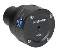Caméra planétaire couleur ir sv505c
