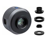 Caméra planétaire pour télescope SVBONY SC715C IMX715 1 45 μm Pixel CMOS USB3.0 la photographie astronomique lunaire et planétaire