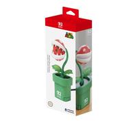 Hori Caméra Plante Piranha pour Nintendo Switch 2 Multicolore E