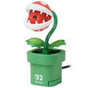 Nintendo Caméra Piranha Plant, Camera