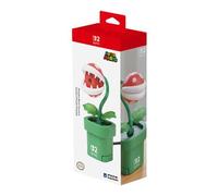Caméra Plante Piranha pour Nintendo Switch 2