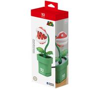 Caméra Plante Piranha Super Mario Nintendo Switch 2