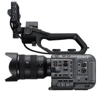 Caméra plein format Cinema Line FX6