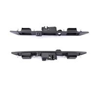 Caméra Poignée Coffre Arrière Voiture pour A3 A4 A6 B6 B7 S3 S6 A8 S8 RS4 RS6 A5 Q7 2010 - 2014 Grand Angle Caméra Arrière(CVBS 720x480P)