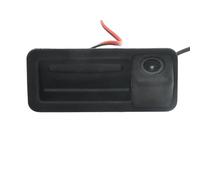 Caméra Poignée Vue Arrière Voiture Étanche Pistes Dynamiques Variables pour Freelander pour Range pour Rover