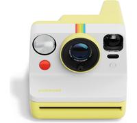 Polaroid Now 9158 Appareil photo instantané de type I Jaune