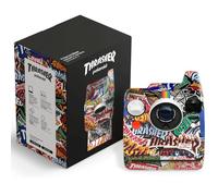 Caméra Polaroid Now Gen3 Thrasher 3 i-Type, Appareil Photo Instantané