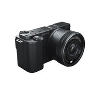 Easypix PowerPro VX6430 Appareil photo numérique 8 Mill. pixel Zoom optique: 10 x noir batterie intégrée, WiFi, vidéo 4