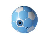 Caméra Portable de Poche 1080P HD, Caméra CCD Portable, Caméscope Vidéo en Forme de Ballon de Football pour L'Extérieur A