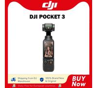 DJI Osmo Pocket 3