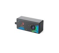 Caméra Porte-Clés Numérique pour Pouce, Enregistrement HD 5 Mégapixels, 0,96 Pouce, Portable et Charmante, Compatible avec Carte TF, Noire