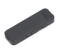 Caméra Portée sur Le Corps 1080P HD WiFi Vision Nocturne Détection de Mouvement Autofocus Caméscope de Poche Portable Grand Angle avec Clip Arrière APP pour Garde de sécurité