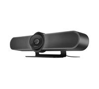 Caméra pour conférence MeetUp sans fil - Bluetooth panoramique / inclinaison couleur 3840 x 2160