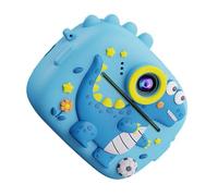 Caméra pour enfant 1080p avec deux impressions thermiques d'objectifs et