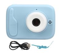 Caméra pour enfants 2 pouces 20MP double caméra avant et arrière ni Caméra vidéo numérique portable