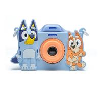 Camera Pour Enfants Avec Protection Bluey Bleu TU