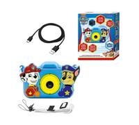 Lexibook Paw Patrol Children´s Camera Bleu Enfants